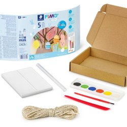 Staedtler FimoAir Mixed S�t - P�ske