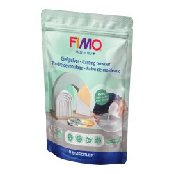 Staedtler Fimo St�bepulver - 1kg