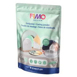 Staedtler Fimo St�bepulver - 5kg