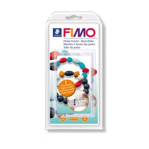 Staedtler Fimo Magic Roller Perleformer - 3 stk