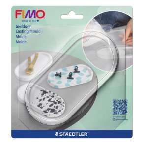 Staedtler Fimo St�beform - Oval