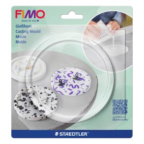 Staedtler Fimo St�beform - Rund