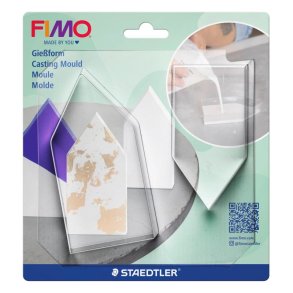 Staedtler Fimo St�beform - Hus