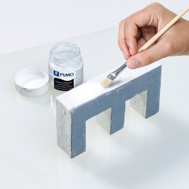 Staedtler Lim til Bladguld - 35ml