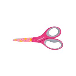 Staedtler b�rnesaks Noris - 14 cm - assorteret pastelfarve