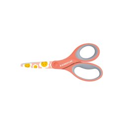 Staedtler b�rnesaks Noris - 14 cm - assorteret pastelfarve