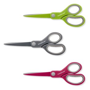 Staedtler hobbysaks Noris - 17 cm - blister - assorteret