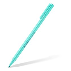 Staedtler Overstregningstusch Textsurfer Triplus - 1-4mm - 6 pastel farver