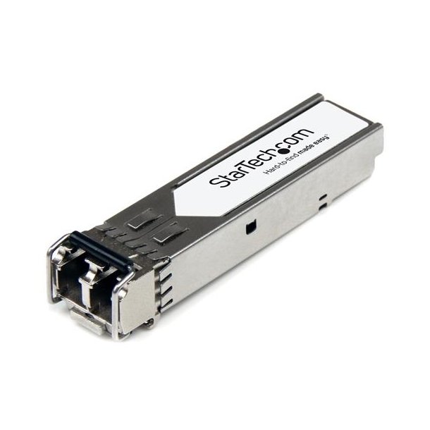 StarTech.com 0231A0A6-ST - Fiberoptisk - 10310 Mbit/s - SFP+ - LC - SR - 300 m