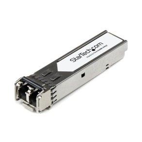 StarTech.com 10051-ST - Fiberoptisk - 1250 Mbit/s - SFP - LC - SX - 550 m