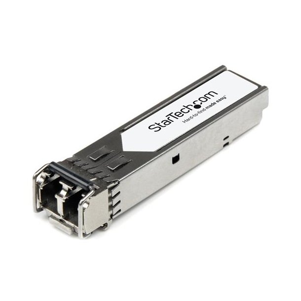 StarTech.com 10051-ST - Fiberoptisk - 1250 Mbit/s - SFP - LC - SX - 550 m