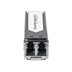 StarTech.com 10051-ST - Fiberoptisk - 1250 Mbit/s - SFP - LC - SX - 550 m