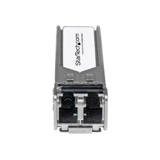 StarTech.com 10051-ST - Fiberoptisk - 1250 Mbit/s - SFP - LC - SX - 550 m