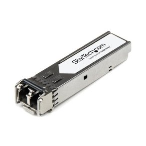 StarTech.com 10052-ST - Fiberoptisk - 1250 Mbit/s - SFP - LC - LX - 10000 m