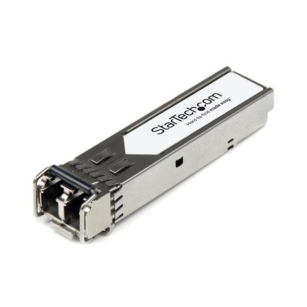 StarTech.com 10052-ST - Fiberoptisk - 1250 Mbit/s - SFP - LC - LX - 10000 m