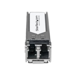 StarTech.com 10052-ST - Fiberoptisk - 1250 Mbit/s - SFP - LC - LX - 10000 m