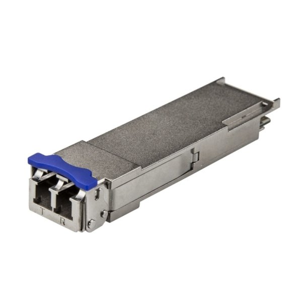 StarTech.com 10320-ST - Fiberoptisk - 41250 Mbit/s - QSFP+ - LC - LR4 - 10000 m