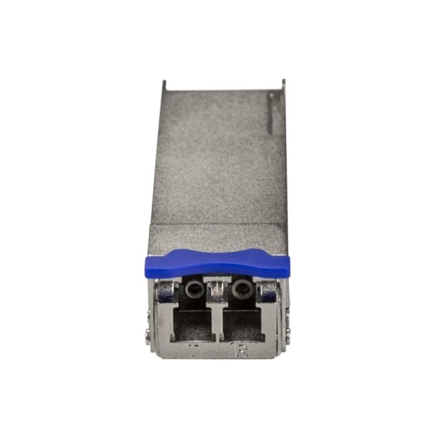 StarTech.com 10320-ST - Fiberoptisk - 41250 Mbit/s - QSFP+ - LC - LR4 - 10000 m