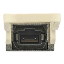 StarTech.com 3013936-E2-ST - Fiberoptisk - 40000 Mbit/s - QSFP+ - MPO - SR4 - 100 m