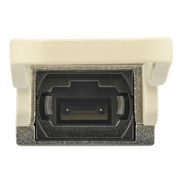 StarTech.com 3013936-E2-ST - Fiberoptisk - 40000 Mbit/s - QSFP+ - MPO - SR4 - 100 m