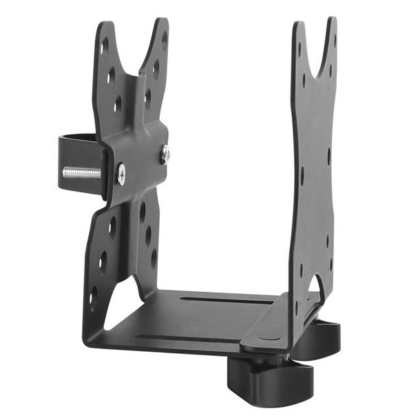 StarTech.com ACCSMNT - Skrm stativmonteret CPU-holder - Lille desktop - 5 kg