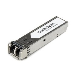 StarTech.com AR-SFP-1G-LH-ST - Fiberoptisk - 1250 Mbit/s - SFP - LC - LH - 40000 m