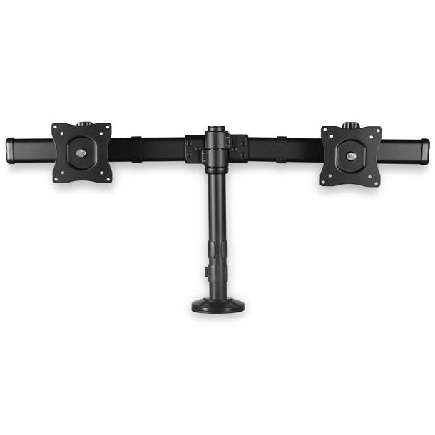 StarTech.com ARMBARDUOG - Klemme - 16 kg - 33 cm (13") - 68,6 cm (27") - 100x100 mm