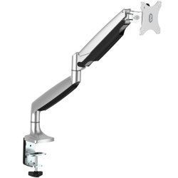 StarTech.com ARMPIVOTHD - Klemme - 9 kg - 33 cm (13") - 81,3 cm (32") - 100x100 mm