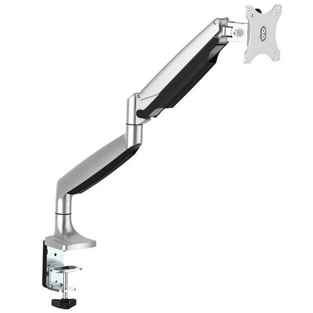 StarTech.com ARMPIVOTHD - Klemme - 9 kg - 33 cm (13") - 81,3 cm (32") - 100x100 mm