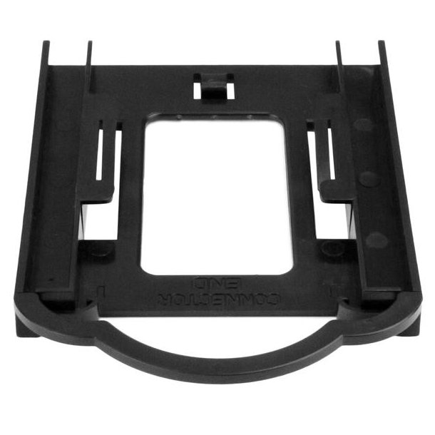 StarTech.com BRACKET125PT - 8,89 cm (3.5") - Brerpanel - 2.5" - IDE/AT