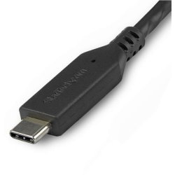 StarTech.com CDP2DP141MB - 1 m - DisplayPort - USB Type-C