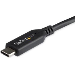 StarTech.com CDP2DP146B - 1,8 m - USB Type-C - DisplayPort