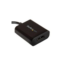 StarTech.com CDP2DP - USB Type-C - Udgang DisplayPort - 3840x2160