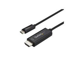 StarTech.com CDP2HD2MBNL - 2 m - USB Type-C - HDMI