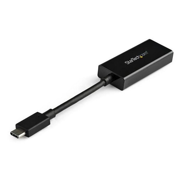 StarTech.com CDP2HD4K60H - USB Type-C - HDMI udgang - 3840x2160