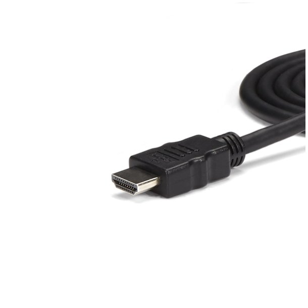 StarTech.com CDP2HDMM2MB - 2 m - USB Type-C - HDMI