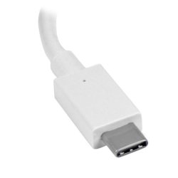 StarTech.com CDP2HDW - USB Type-C - HDMI udgang - 3840x2160