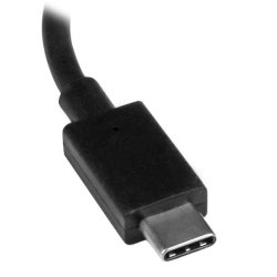 StarTech.com CDP2HD - 3.2 Gen 2 (3.1 Gen 2) - USB Type-C - HDMI udgang - 3840x2160
