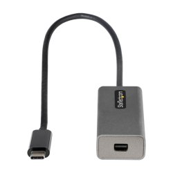 StarTech.com CDP2MDPEC - USB Type-C - 1 - 3840x2160