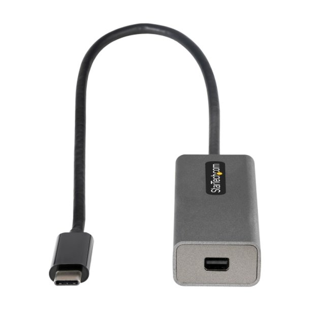StarTech.com CDP2MDPEC - USB Type-C - 1 - 3840x2160