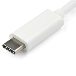 StarTech.com CDP2VGAW - 3.2 Gen - USB Type-C - VGA - 1920x1200