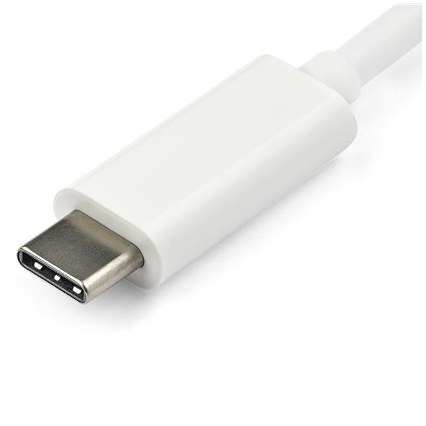 StarTech.com CDP2VGAW - 3.2 Gen - USB Type-C - VGA - 1920x1200