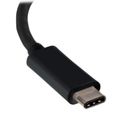 StarTech.com CDP2VGA - 3.2 Gen - USB Type-C - VGA (D-Sub) udgang - 1920x1200