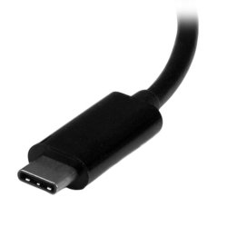 StarTech.com CDPVGDVHDBP - USB-C - DVI - HDMI udgang - VGA - 3840x2160