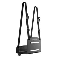 StarTech.com CPUWALLMNT - Vgmonteret CPU-holder - Universel - 10 kg - Stl - Lodret