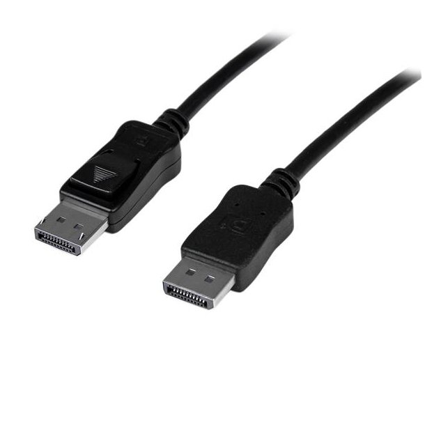 StarTech.com DISPL15MA - 15 m - DisplayPort - DisplayPort - 3840x2160