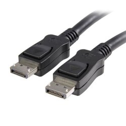 StarTech.com DISPL2M - 2 m - DisplayPort - DisplayPort