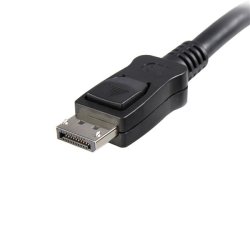 StarTech.com DISPL2M - 2 m - DisplayPort - DisplayPort