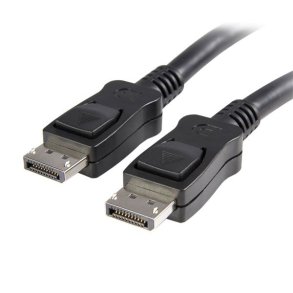 StarTech.com DISPL3M 3 m - DisplayPort - DisplayPort - 3840x2400