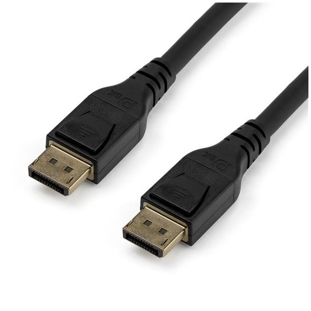 StarTech.com DP14MM3M 3 m - DisplayPort - DisplayPort - 7680x4320